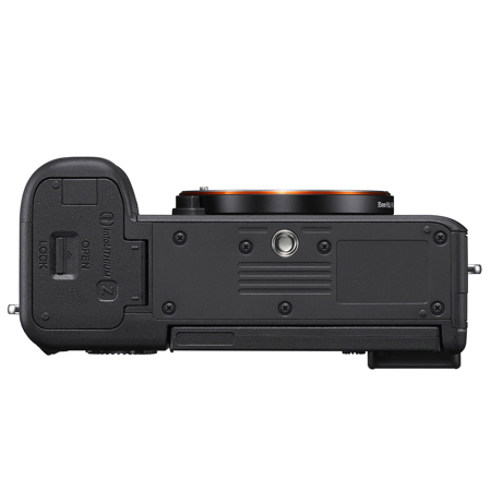 Sony Alpha 7C: Picture 1 regular