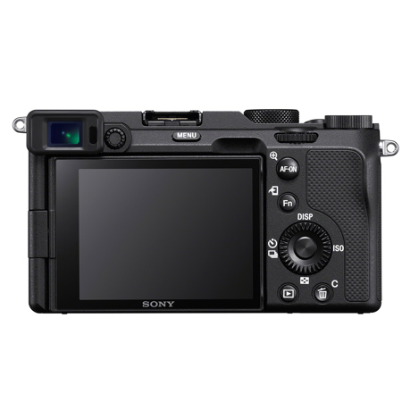 Sony Alpha 7C: Picture 1 regular