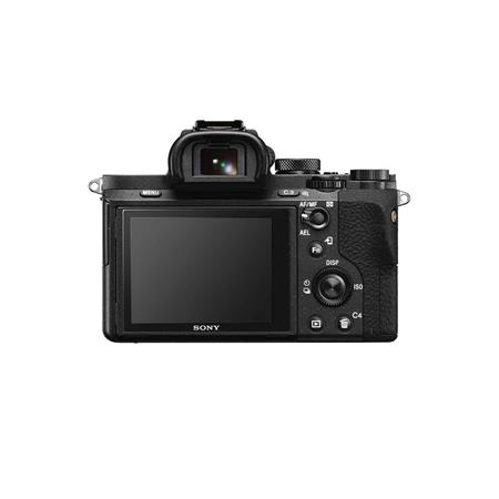 Sony Alpha a7 II Mirrorless Digital Camera ILCE7M2/B - Adorama