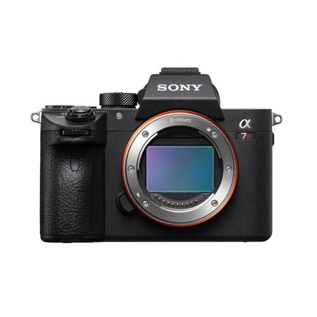 a7R III Mirrorless Digital Camera Body