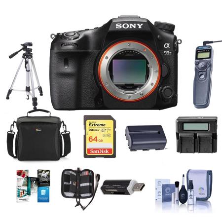 Sony A99 Ii >> Sony Alpha A99 Ii Dslr Body With Premium Accessory Bundle Ilca 99m2 B Sony A99 Ii >> Sony Alpha A99 Ii Dslr Body With Premium Accessory Bundle Ilca 99m2 B