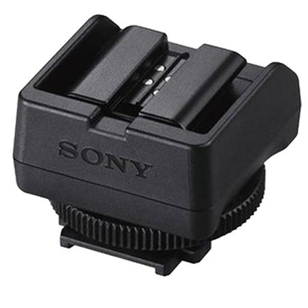 Mr Mourn Much Sony Multi Interface Shoe Adapter ADP-MAA - Adorama