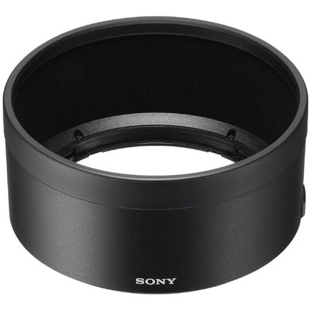 Sony Alc Sh142 Hood For Fe 85mm F 1 4 Gm Lens Alcsh142 Adorama