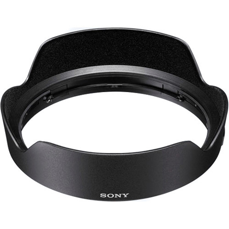 Sony Alc Sh149 Hood For Fe 16 35mm F 2 8 Gm G Master E Mount Lens Alcsh149