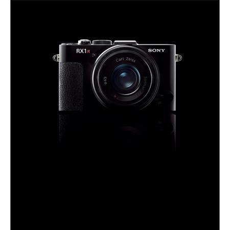 Sony Cyber Shot Dsc Rx1r Ii Digital Camera Dscrx1rm2 B Adorama