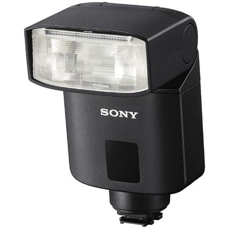 Diffusore Flash Softbox Etui per Sony HVL-F20M HVL-F32M 