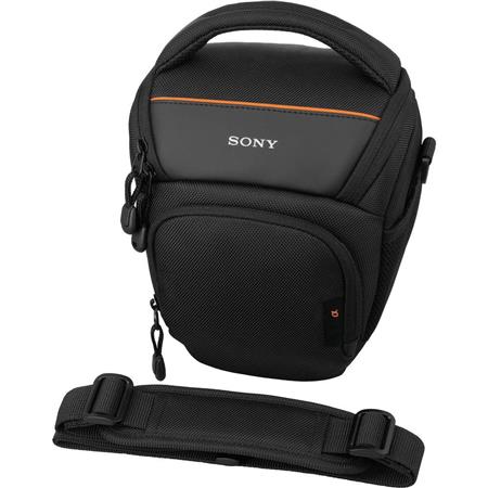 Sony LCS-VA15/B Soft Carrying Case 