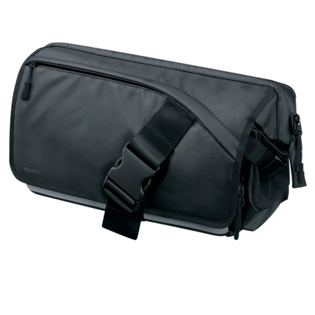 mirrorless sling bag