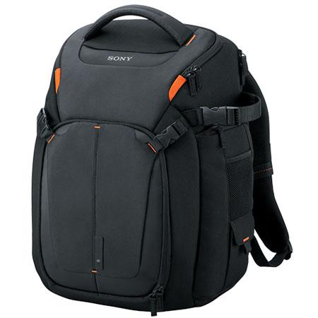 Black Camera Case Bag Pouch For SONY Cyber-shot DSC-HX60B,DSC-WX500B 