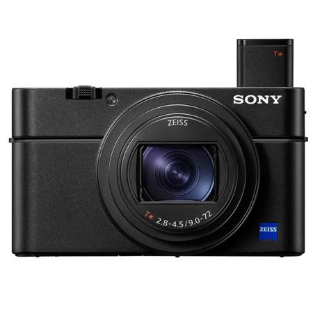 Sony Cyber Shot Dsc Rx100 Vii Digital Camera Dsc Rx100m7 Adorama