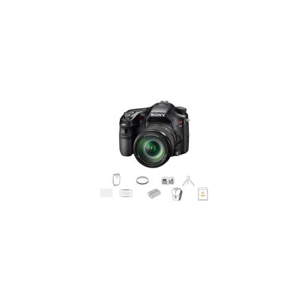 32GB Memory Card for Sony SLTA77VM Camera