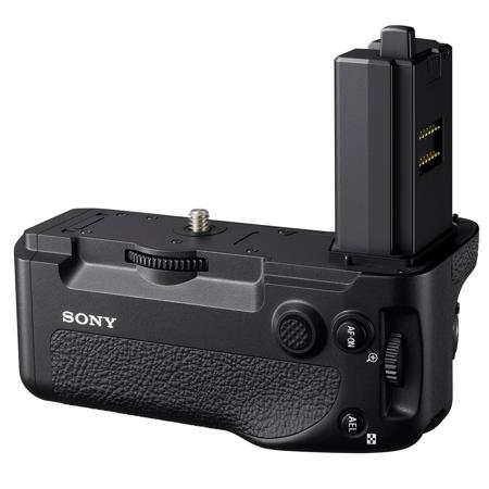 Sony Vg C4em Vertical Grip For Alpha s Iii r Iv Ii Vg C4em