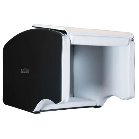 ISOVOX 2 Portable Vocal Isolation Booth, Midnight MIDNIGHTVOCALSTUDIO