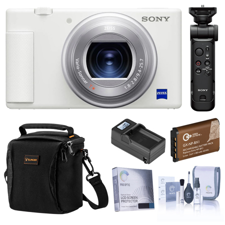 sony zv adorama