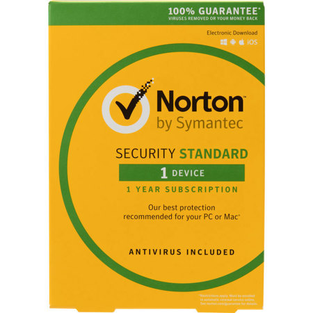 Symantec