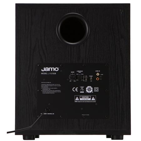 jamo j12 subwoofer price