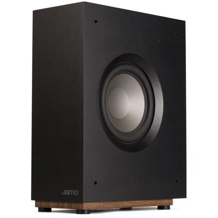 jamo 8 inch subwoofer