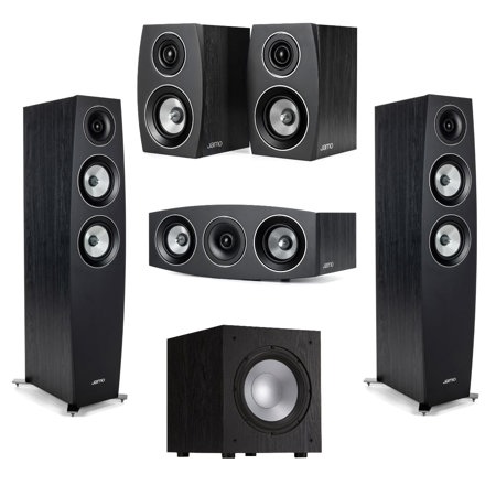 jamo concert 9 series ii