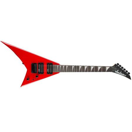 jackson minion red