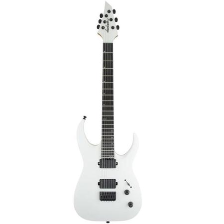 Jackson Signature Misha Mansoor Juggernaut Ht6 Guitar Satin White