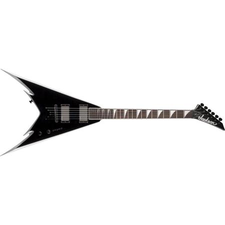 Jackson Demmel PDXT Electric Guitar Black - B-Stock