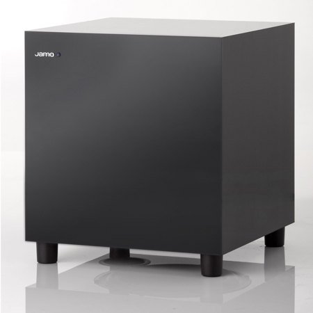jamo aktiv subwoofer