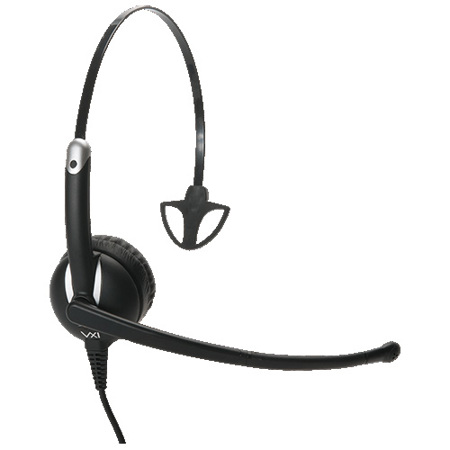 mono usb headset with microphone