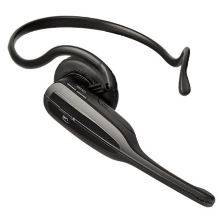Jabra Vxi V175 Wireless Headset System For Desk Phone Connectivity