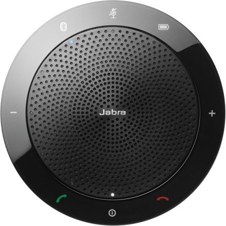 jabra speak 510 with link 360