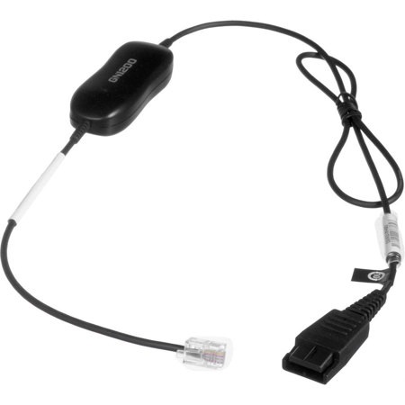 jabra gn1200 usb adapter