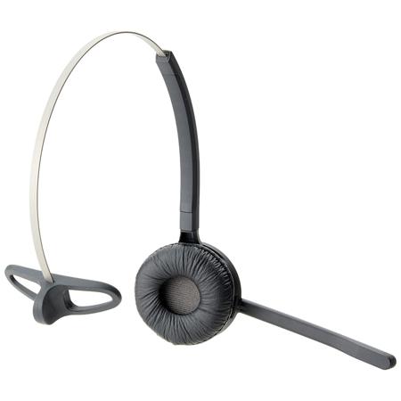 Jabra Pro 925 Mono Wireless Bluetooth Headset Base Dual