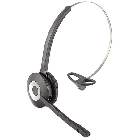 Jabra Pro 935 Mono Ms Wireless Bluetooth Headset Base Dual