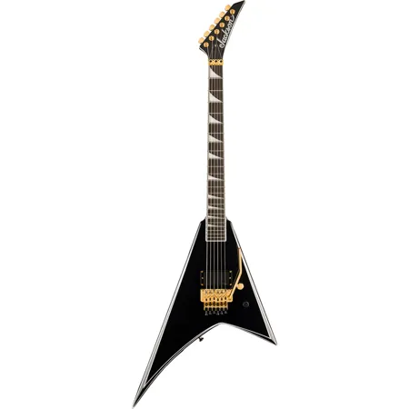 Jackson Concept LE Rhoads RR24 FR H Electric Guitar, Black with