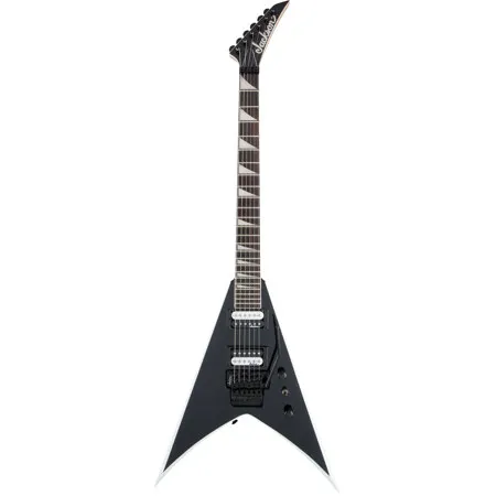JACKSON ジャクソン JS32 KING V Jackson JS Series King V JS32 Electric Guitar, Amaranth, Black