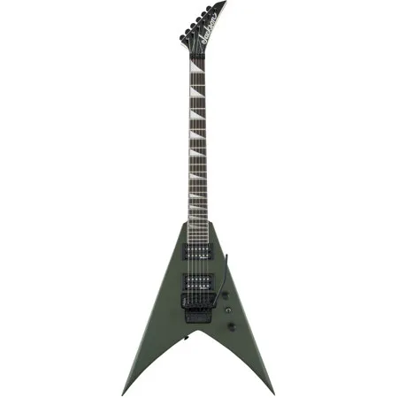 Jackson JS King V JS32 Electric Guitar, Amaranth Fingerboard