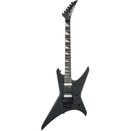 Jackson JS Warrior JS32 Electric Guitar, Amaranth Fingerboard