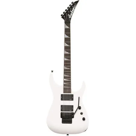 Grover Jackson 日本製 Dinky white Grover Jackson Dinky White FU.IG-37 Electric Guitar Made in Japan