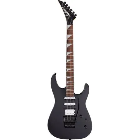 Harry  Jackson X Series Dinky DK3XR HSS Electric Guitar, Laurel