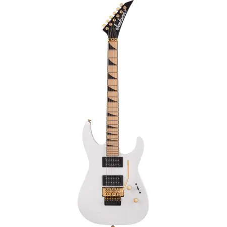 Jackson X Series Soloist SLXM DX Electric Guitar, Maple