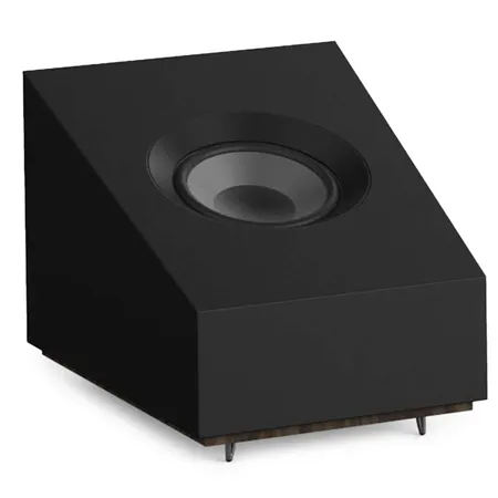 Jamo S 8 ATM 4" 100W Surround Speaker, Black, Pair
