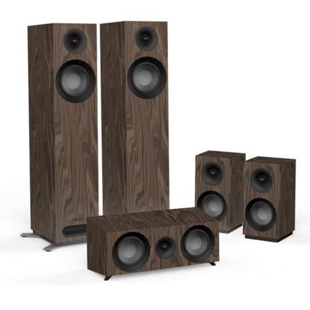 jamo speakers