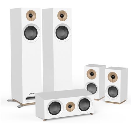 jamo speakers