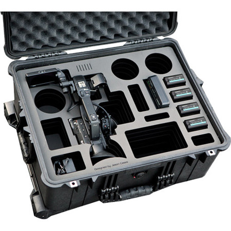 camera hard case