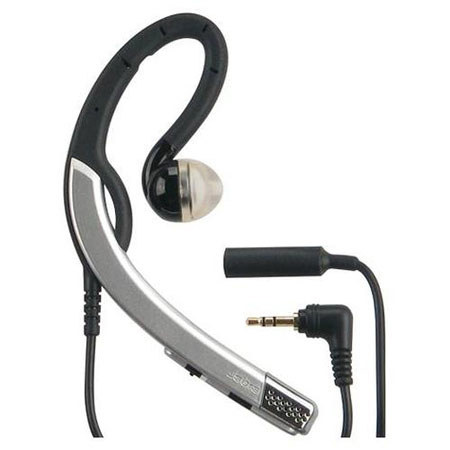 wired mobile phone headset