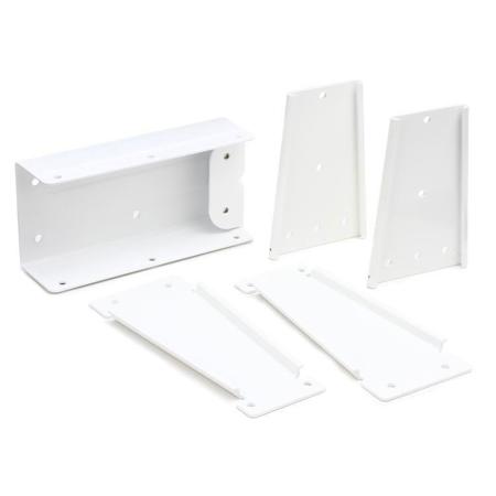 Jbl Wall Mount Kit For Jbl Cbt1000 Line Array Speaker White