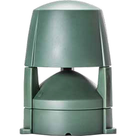Jbl Control 85m Two Way 5 25 Coaxial Mushroom Landscape Speaker