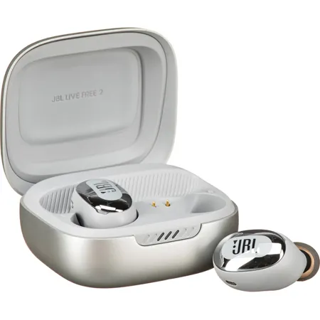 【新品】JBL LIVEFREE2 Amazon.com: JBL Live Free 2 - True Wireless Noise Cancelling