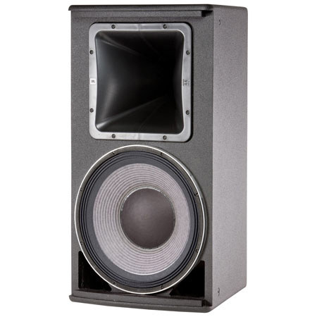JBL AM7215/64 High Power 2-Way Loudspeaker with 15" Driver (60? x 40? Coverage)