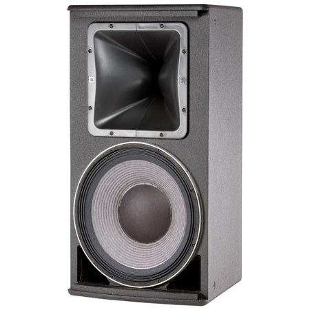 JBL AM7215/95 High Power 2-Way Loudspeaker with 15" Driver (90? x 50? Coverage)