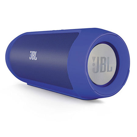 jbl charge microphone